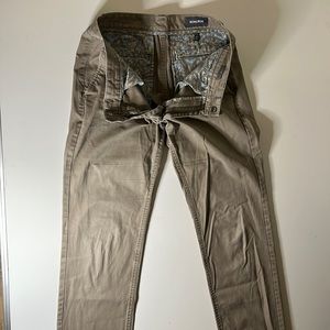 BONOBOS SLIM FAITEN 30/32